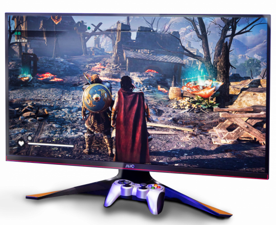 J9集团先进护眼显示技术可在多元应用领域展现精致影像<br>同时善待灵魂之窗